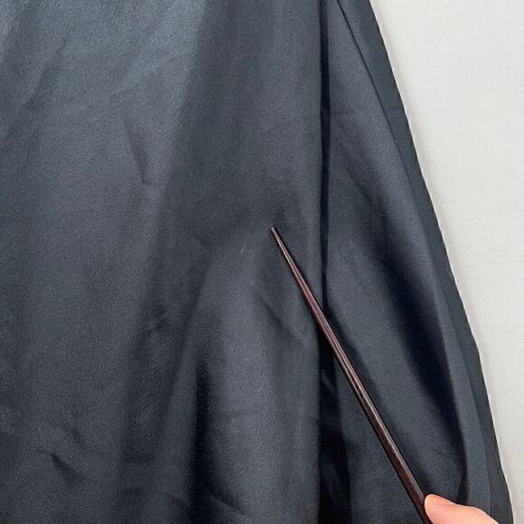 Victorias Secret Slip Dress Womens Medium Coquette Whimsigoth Babydoll Y2K - Picture 8 of 12